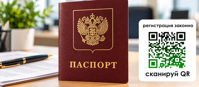 регистрация в Звенигово прописка в Звенигово